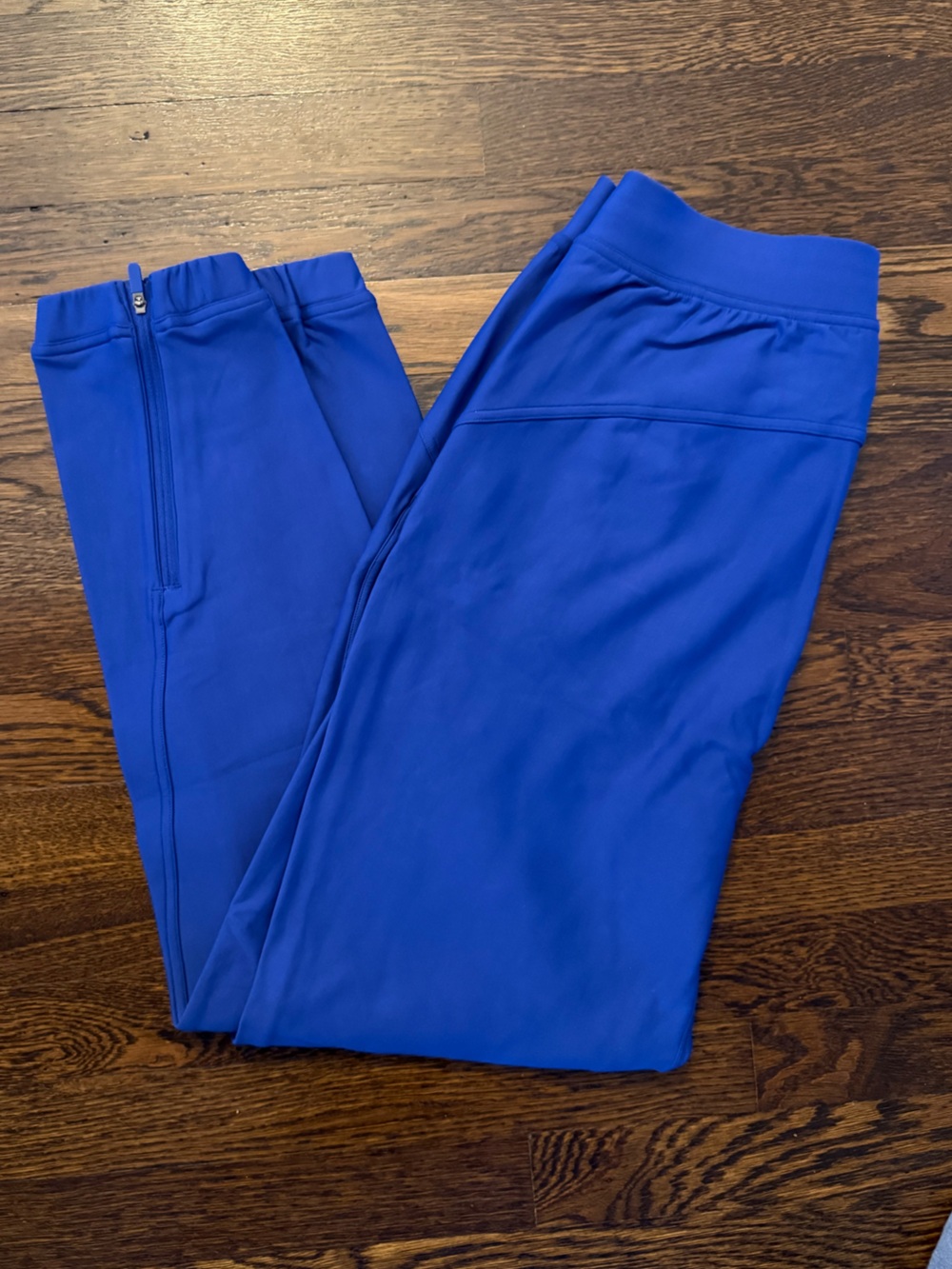 lululemon Women’s Athletic Pants Royal Blue